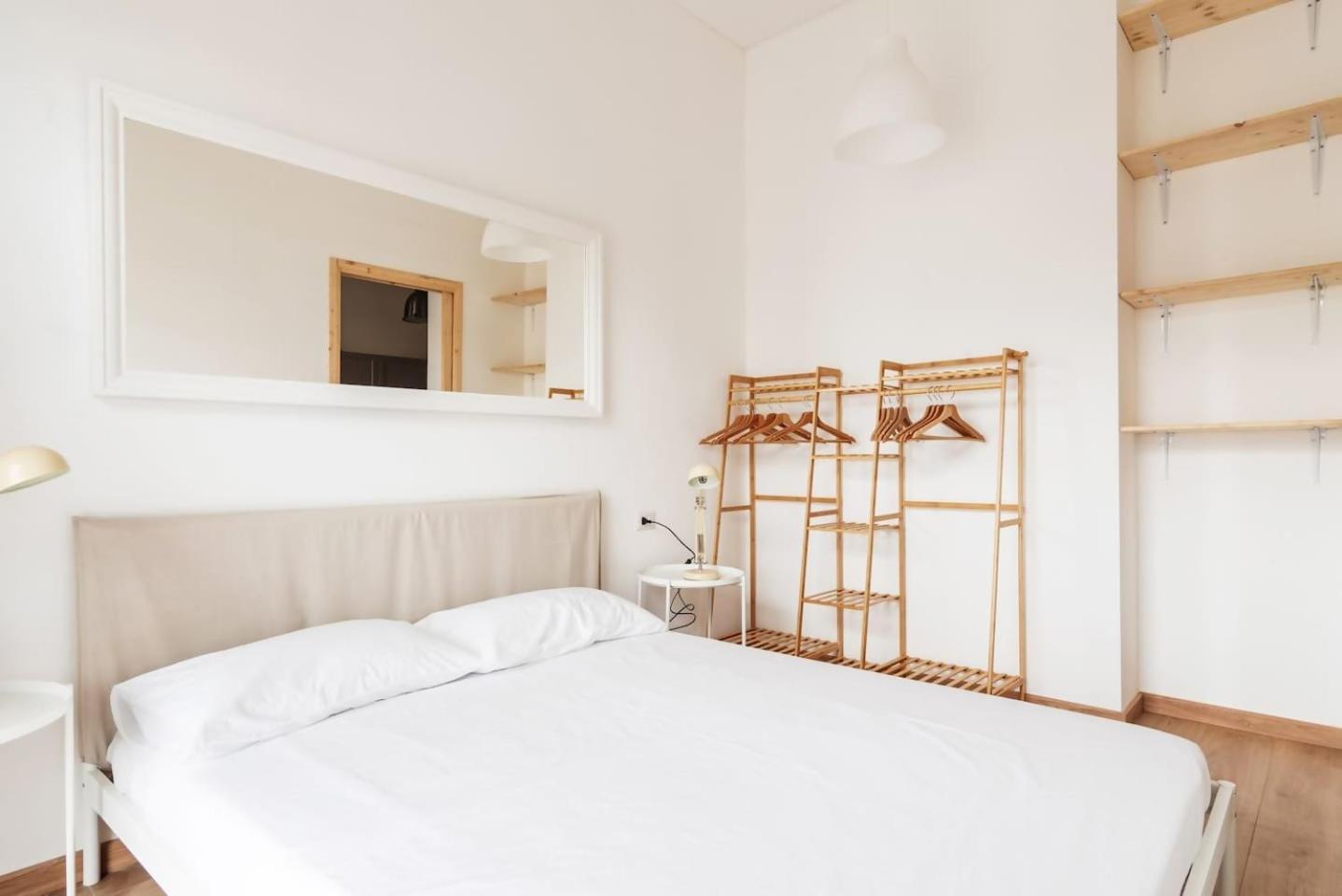 Airloft 2 Confort Vicino A Rho Fiera Zewnętrze zdjęcie