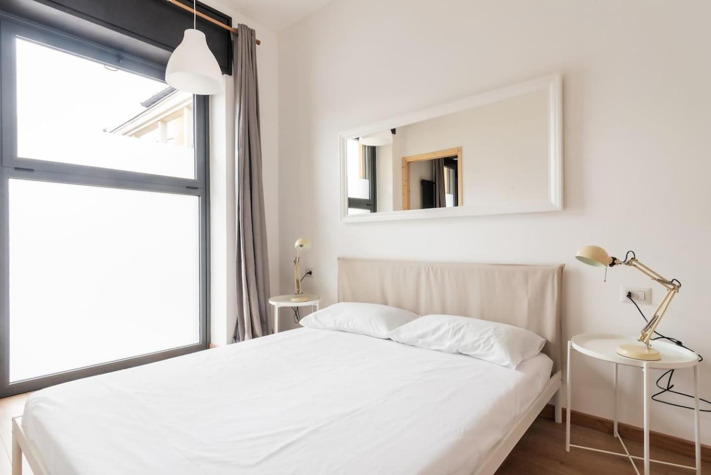 Airloft 2 Confort Vicino A Rho Fiera Zewnętrze zdjęcie