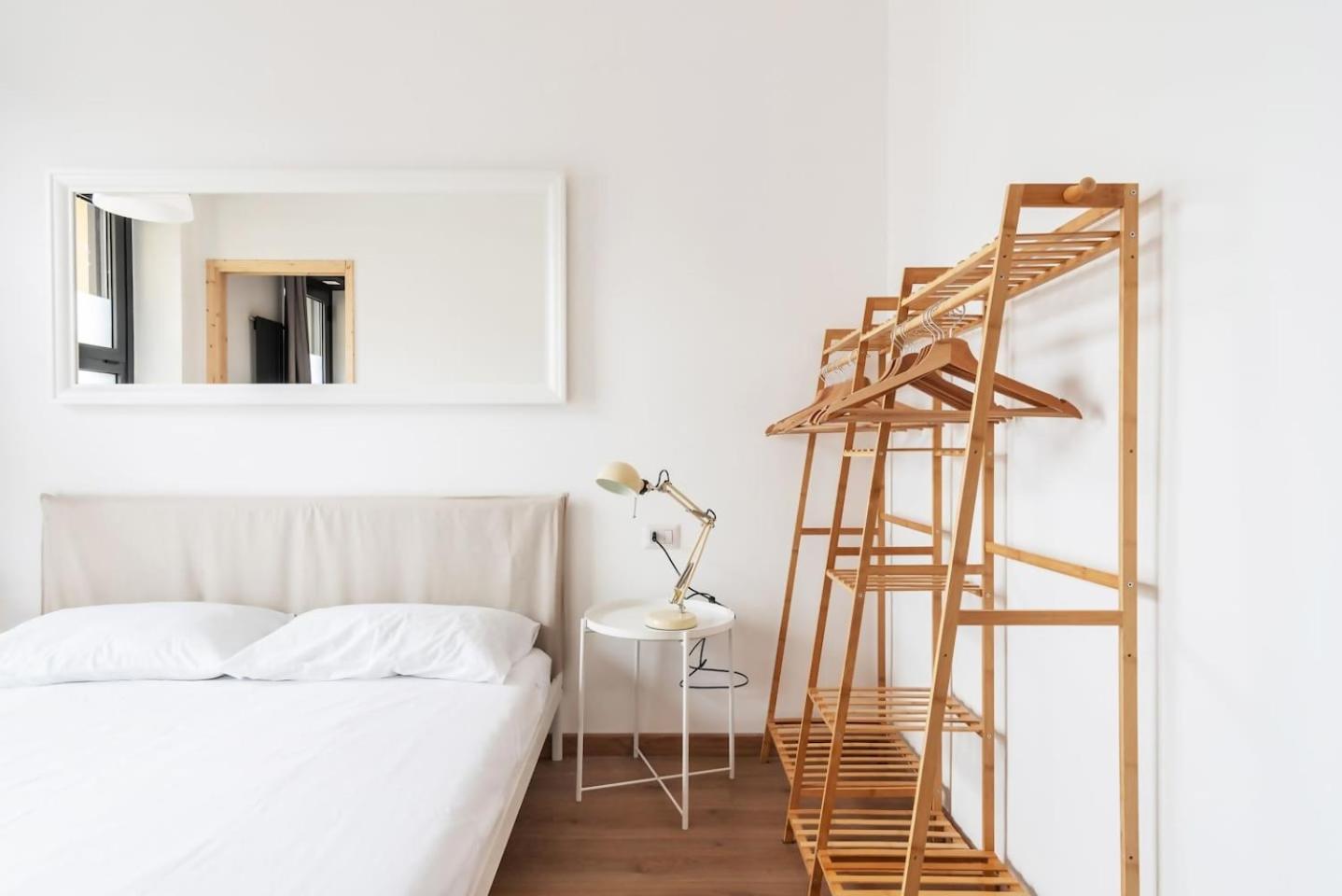 Airloft 2 Confort Vicino A Rho Fiera Zewnętrze zdjęcie